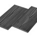 Заборная доска RusDecking UnoDeck Forte - Графит купить в Можайске