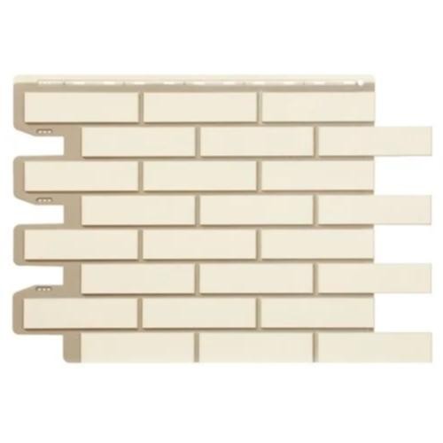 Фасадная панель Royal Stone, Облицовочный Кирпич, Нельсон купить в Можайске