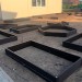 Доска грядочная NauticPrime 450x35x2950мм, Венге купить в Можайске