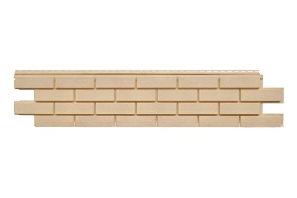 Фасадная панель GrandLine (Я Фасад), Невский Клинкер, Жемчуг купить в Можайске