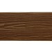 Заборная доска RusDecking UnoDeck Forte - Орех купить в Можайске
