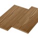 Заборная доска RusDecking UnoDeck Forte - Орех купить в Можайске