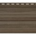 Виниловый сайдинг FineBer Blockhouse Royal Wood, Груша купить в Можайске