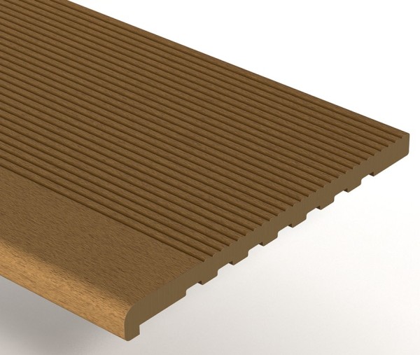 Ступени из ДПК WOODVEX Select Вуд купить в Можайске