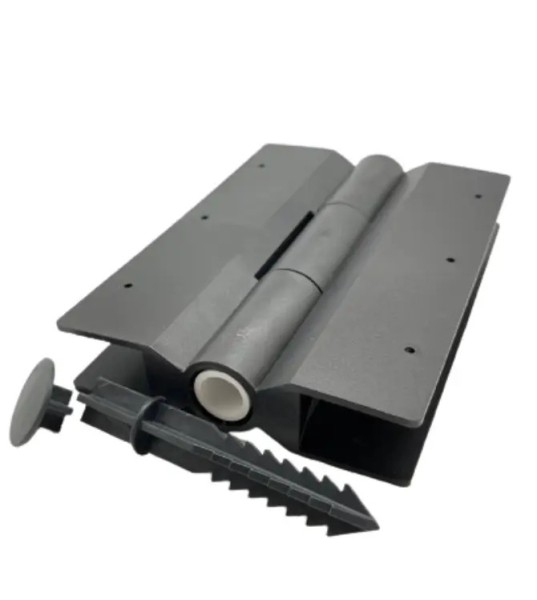 Шарнир для грядочной доски 225 купить в Можайске