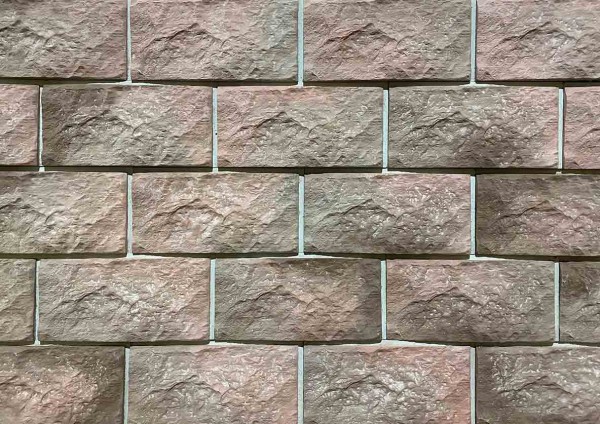 Фиброцементные панели КАНЬОН коллекция Малый Сколотый Камень 41 купить в Можайске