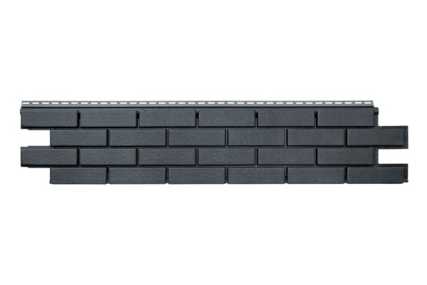 Фасадная панель GrandLine (Я Фасад), Невский Клинкер, Оникс купить в Можайске