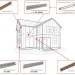 Стартовая деталь открытого типа YM-2968 купить в Можайске