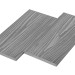 Заборная доска RusDecking UnoDeck Forte - Серый купить в Можайске