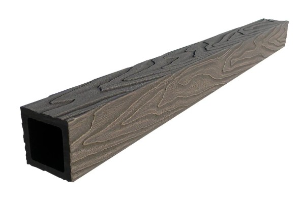 Балясина ДПК Deckart Венге купить в Можайске