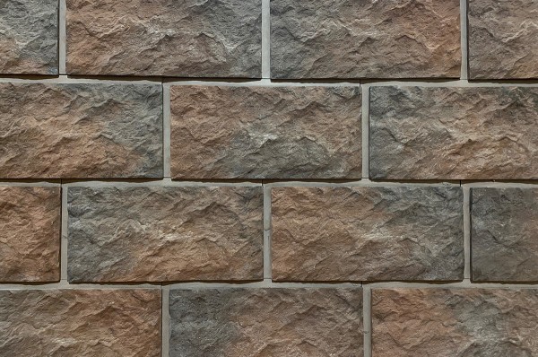 Фиброцементные панели КАНЬОН коллекция Большой Сколотый Камень 44 купить в Можайске