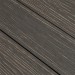 Террасная доска из ДПК CM Decking серия ZEBRANO цвет бежево-серый (под заказ) купить в Можайске