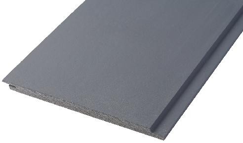 Фиброцементные панели Smooth Click F15 купить в Можайске