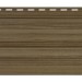 Виниловый сайдинг FineBer Standart Royal Wood, Ольха купить в Можайске