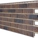 Фасадная панель VOX SOLID BRICK REGULAR йорк купить в Можайске