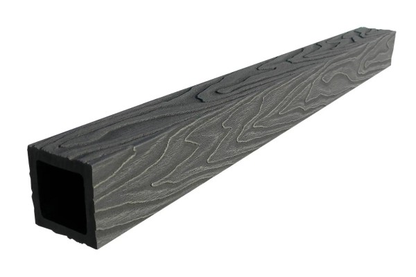 Балясина ДПК Deckart Графит купить в Можайске