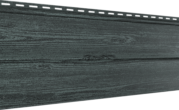 Сайдинг Ю-Пласт TIMBERBLOCK Ель (Тимберблок), Ирландская купить в Можайске