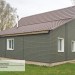 Сайдинг Ю-Пласт TIMBERBLOCK Ель (Тимберблок), Ирландская купить в Можайске