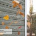 Фасадная панель Ю-Пласт Хокла Color Ирландский мох купить в Можайске
