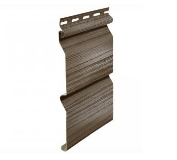 Виниловый сайдинг FineBer Standart Royal Wood, Груша купить в Можайске