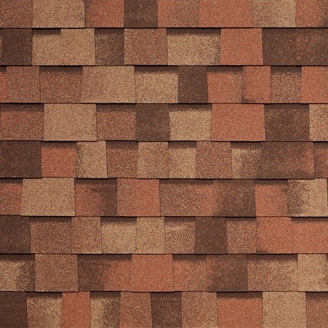 Гибкая черепица Tegola CORTINA terracotta 404 купить в Можайске