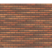 Фасадная плитка Docke Premium, Brick, Клубника купить в Можайске