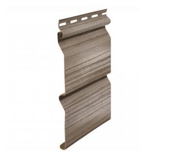 Виниловый сайдинг FineBer Standart Royal Wood, Сосна купить в Можайске