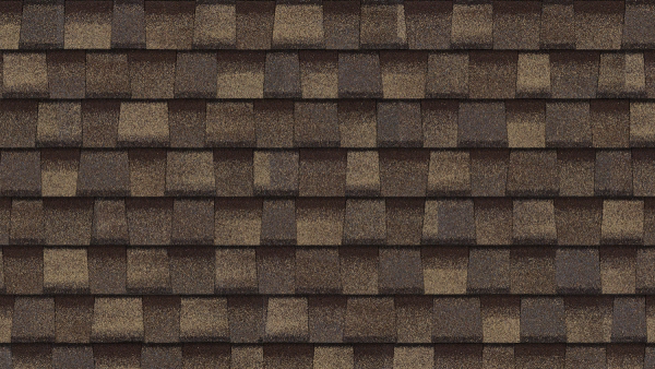 Двухслойная ламинированная черепица Shinglas, серия Кантри – Канзас купить в Можайске