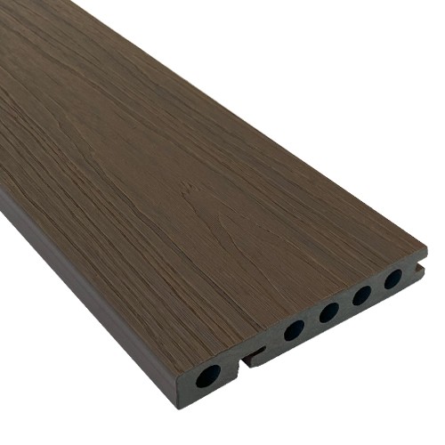 Финишная доска EasyDecking Co-extrusion 145х21 Chestnut купить в Можайске