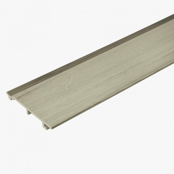 Фасадная панель из ДПК CM Cladding URBAN, смок грэй купить в Можайске
