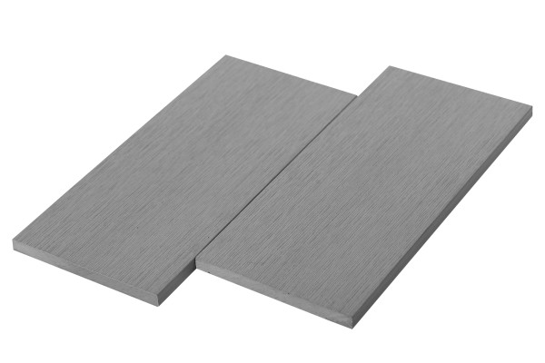 Заборная доска RusDecking UnoDeck Patio - Серый купить в Можайске