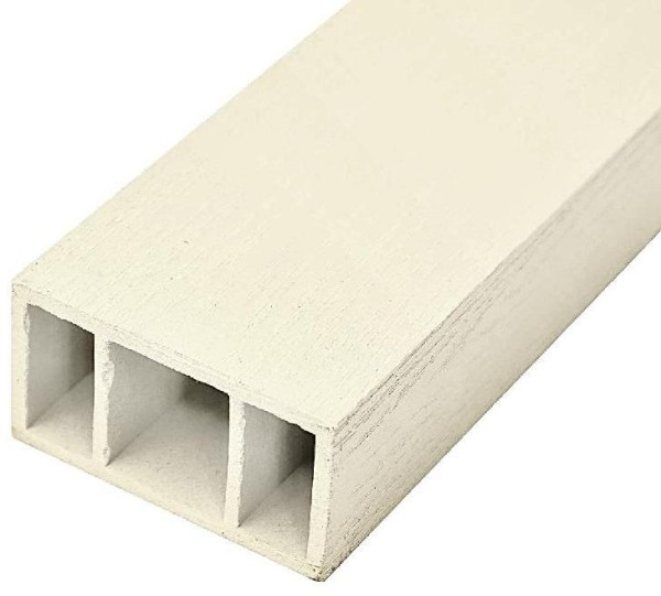 Брус FAYNAG WOOD слоновая кость купить в Можайске