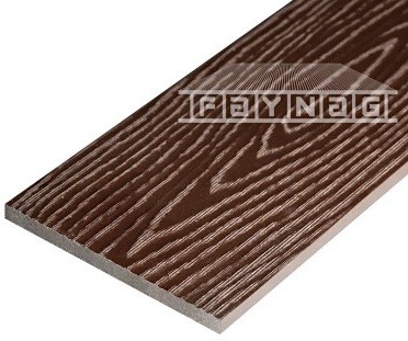 Планкен из ДПК Faynag PINO 3D Шоколад купить в Можайске