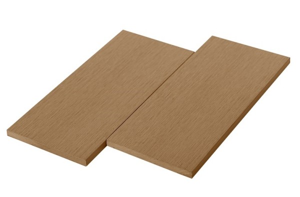 Заборная доска RusDecking UnoDeck Patio - Орех купить в Можайске