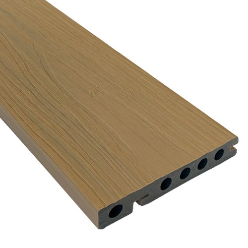 Финишная доска EasyDecking Co-extrusion 145х21 Oak купить в Можайске