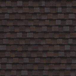 Многослойная черепица Shinglas, коллекция Блюз, Даллас купить в Можайске