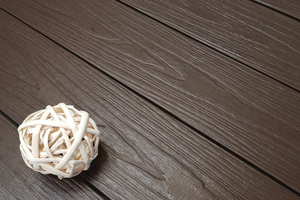 Террасная доска из ДПК Terrapol Практик моноколор Сердолик (под заказ) купить в Можайске