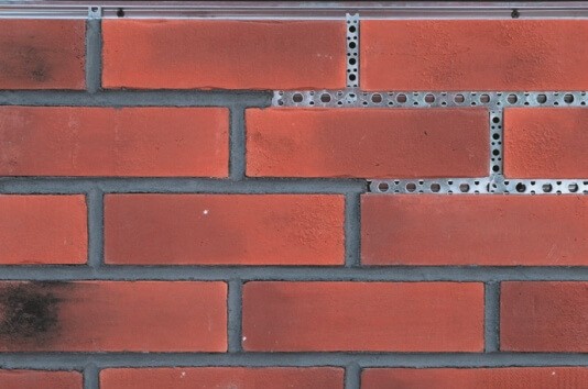 Фиброцементные панели КАНЬОН коллекция КЛИНКЕР 134 купить в Можайске