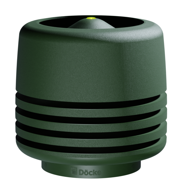 Колпак ИЗЛ-125\700 Зелёный купить в Можайске