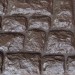 Фасадная панель Аэлит Камень крупный Коричневый купить в Можайске