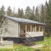 Фасадная панель Ю-пласт Стоун хаус сланец Светло-серый купить в Можайске