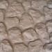 Фасадная панель Аэлит Камень мелкий Бежевый купить в Можайске