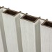 Доска фасадная ДПК SEQUOIA co-extrusion WHITE купить в Можайске