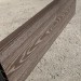 Доска  для грядок из ДПК NauticPrime 3D Венге, 225х30х2950 купить в Можайске