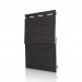 Вспененный сайдинг VOX KERRAFRONT WOOD DESIGN графит купить в Можайске