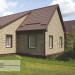 Фасадная панель Ю-пласт Стоун хаус сланец Бежевый купить в Можайске
