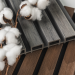 Стеновая панель CM Decking CM Wall, STONE GRAY (Стоун грей) купить в Можайске