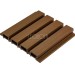 Доска фасадная ДПК SEQUOIA co-extrusion LIGHTBROWN купить в Можайске