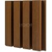 Доска фасадная ДПК SEQUOIA co-extrusion LIGHTBROWN купить в Можайске