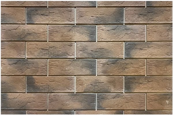 Фиброцементные панели КАНЬОН коллекция ИНДИГО 27 купить в Можайске